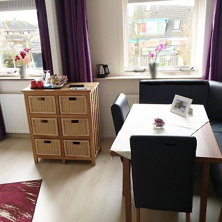 Bed And Breakfast Vlissingen Ngoại thất bức ảnh