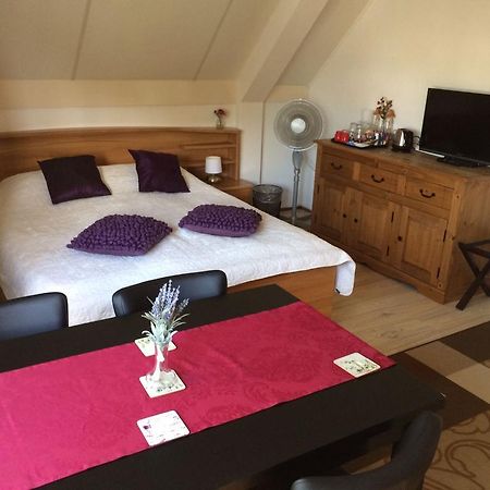 Bed And Breakfast Vlissingen Ngoại thất bức ảnh
