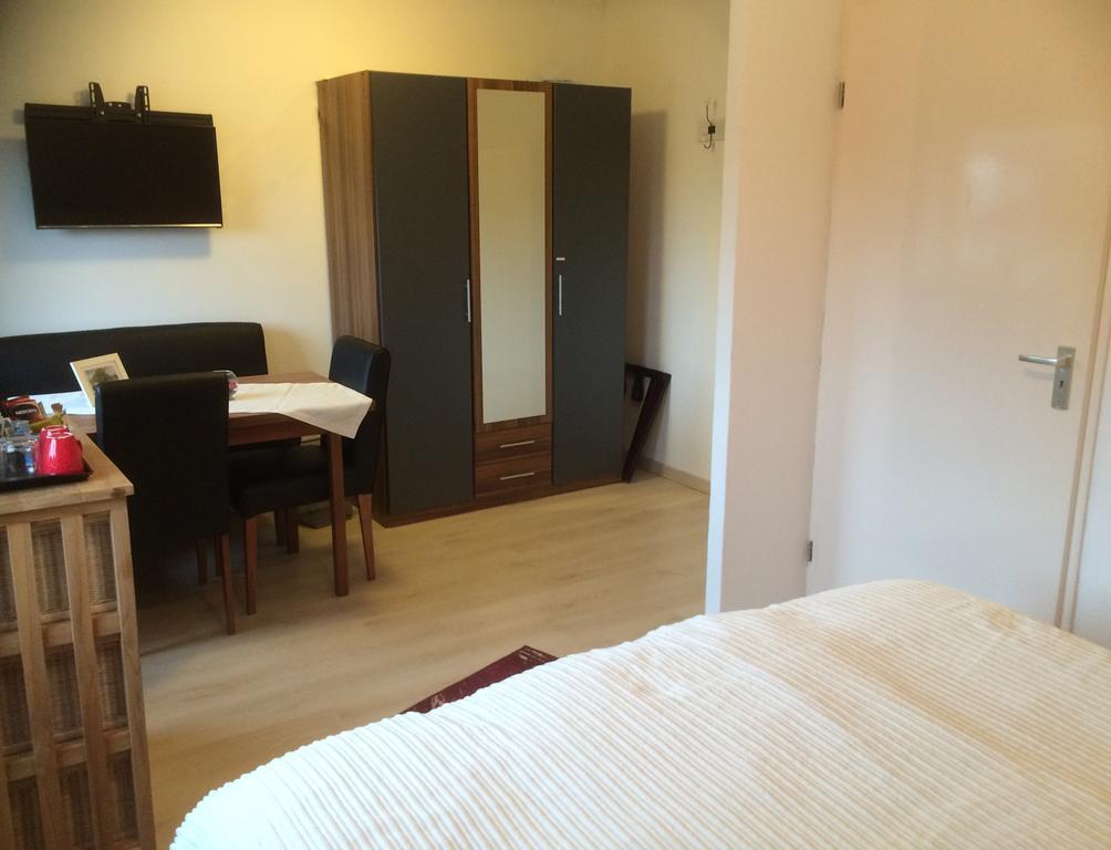 Bed And Breakfast Vlissingen Ngoại thất bức ảnh