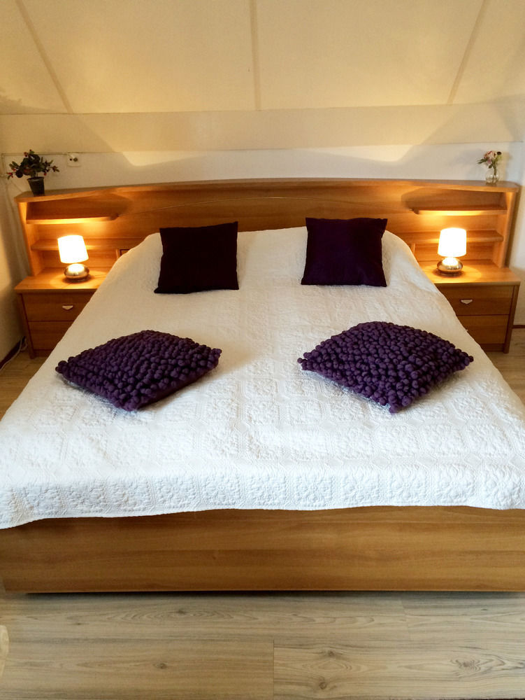 Bed And Breakfast Vlissingen Ngoại thất bức ảnh
