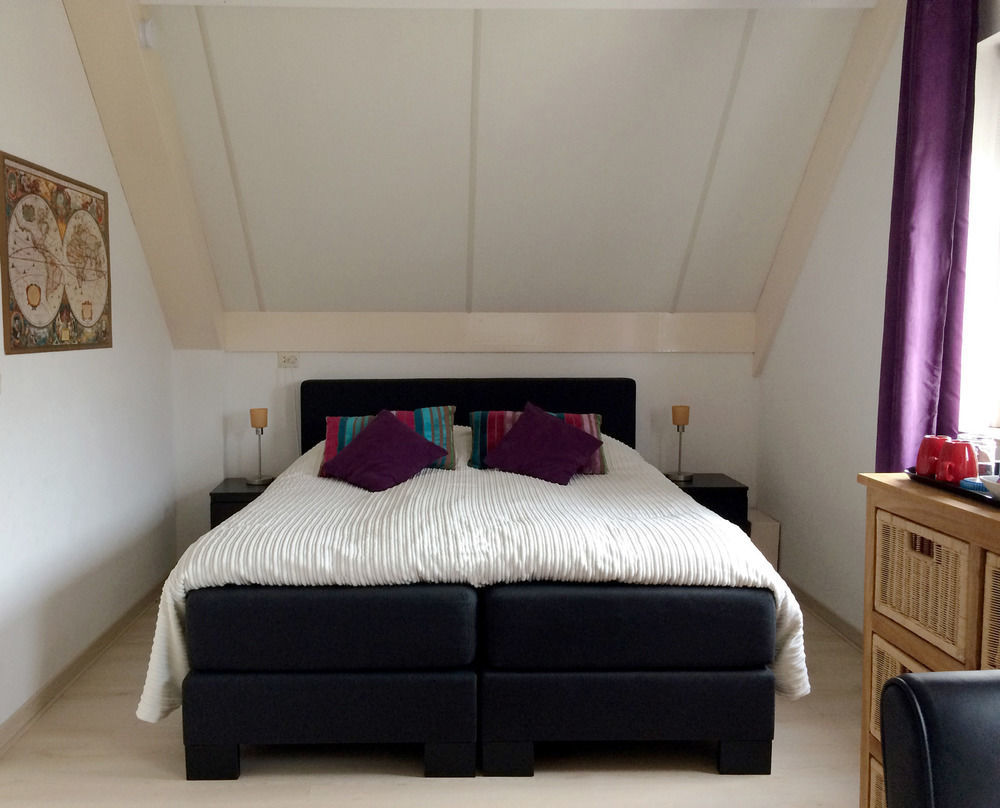 Bed And Breakfast Vlissingen Ngoại thất bức ảnh